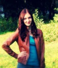 Rencontre Femme : Kris, 32 ans à Biélorussie  Tolotschin